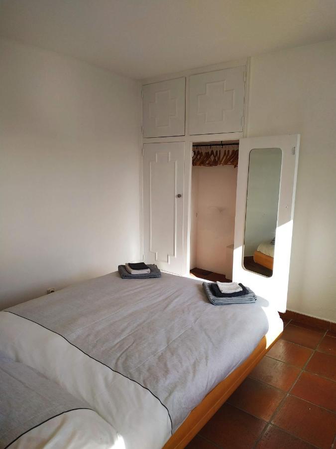 Rez-De-Villa Mougins Eksteriør bilde