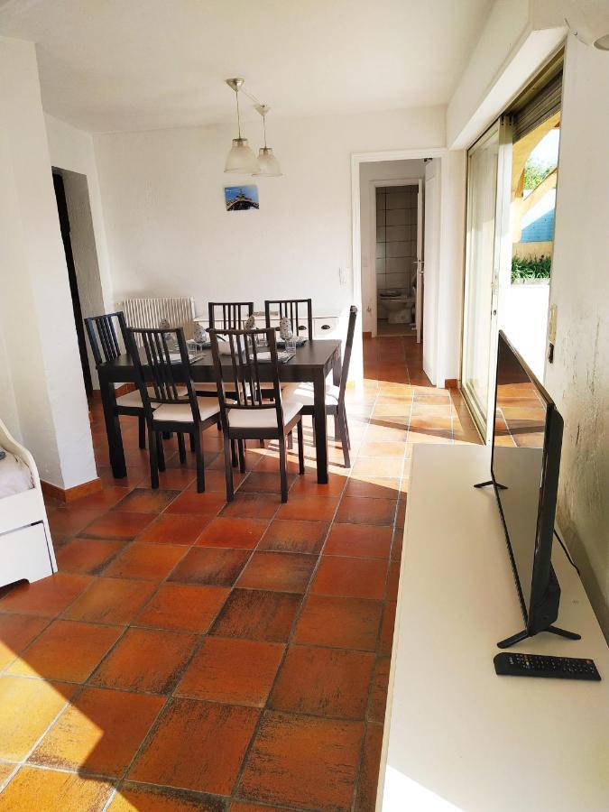 Rez-De-Villa Mougins Eksteriør bilde