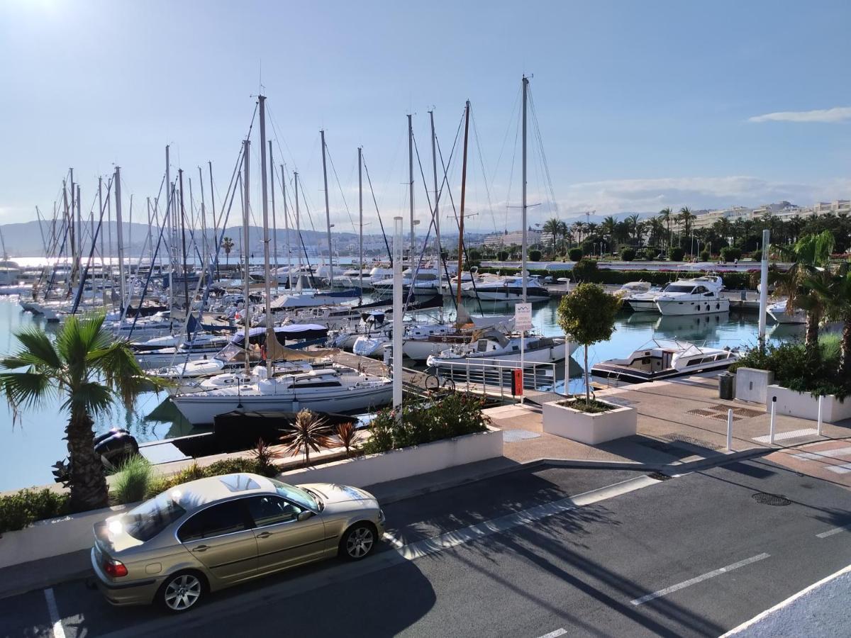 Rez-De-Villa Mougins Eksteriør bilde