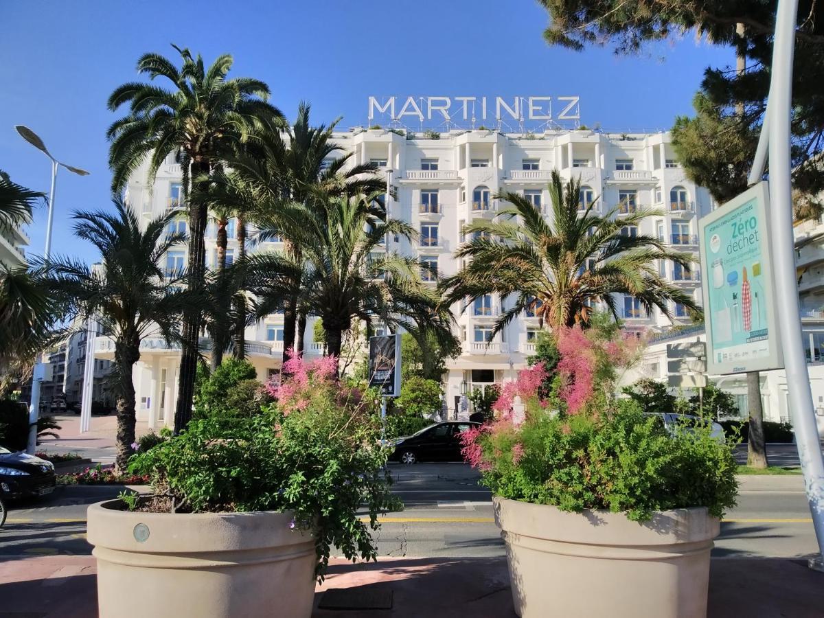 Rez-De-Villa Mougins Eksteriør bilde