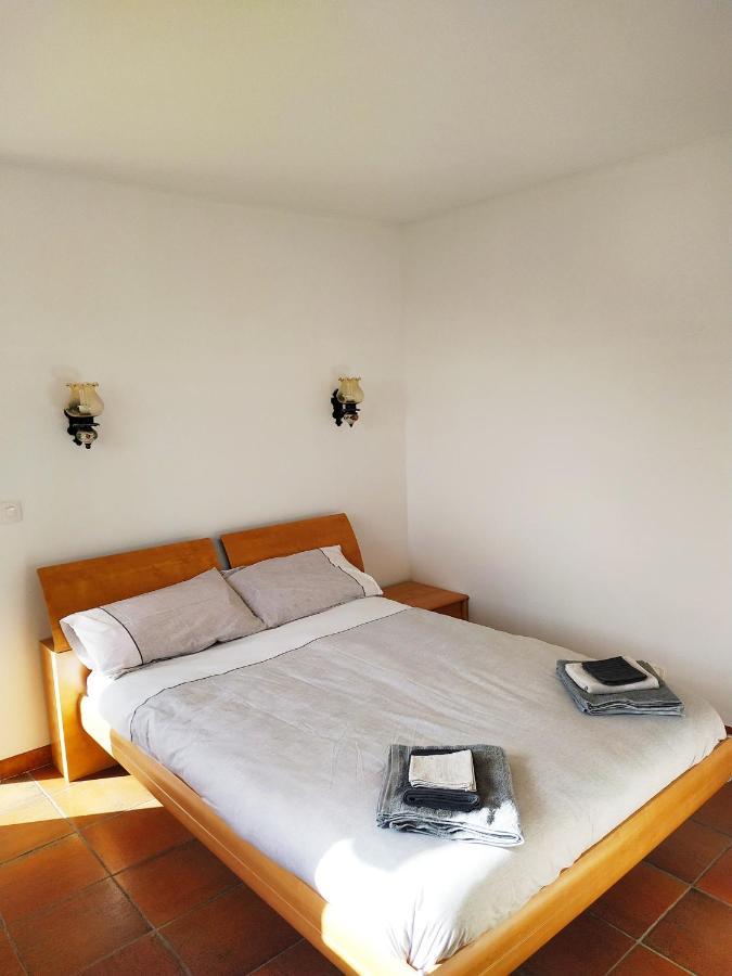 Rez-De-Villa Mougins Eksteriør bilde