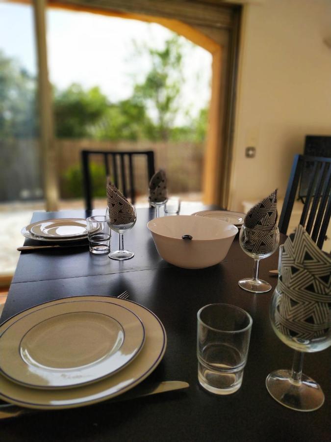 Rez-De-Villa Mougins Eksteriør bilde
