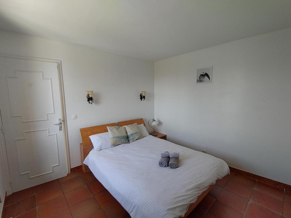 Rez-De-Villa Mougins Eksteriør bilde