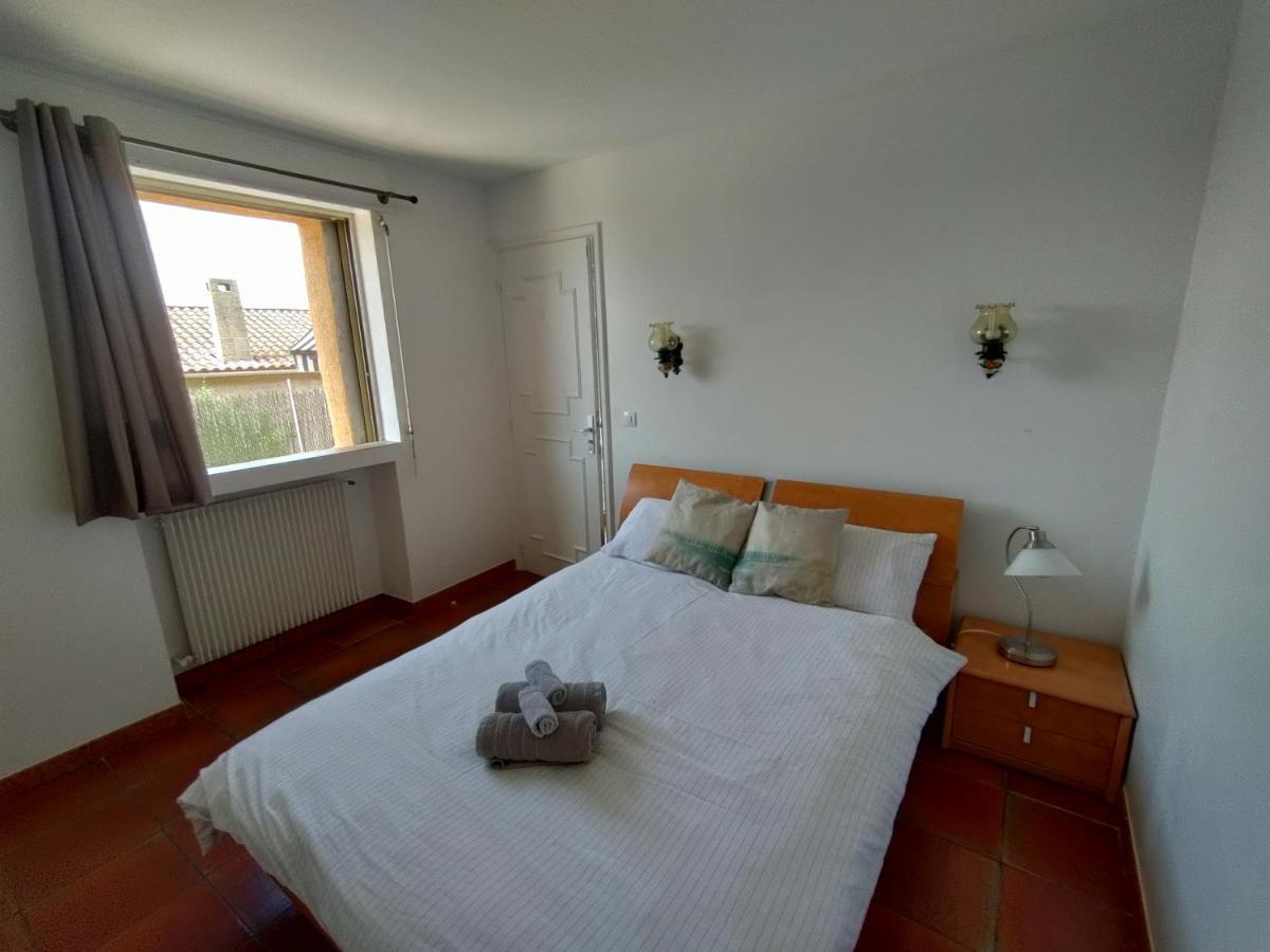 Rez-De-Villa Mougins Eksteriør bilde